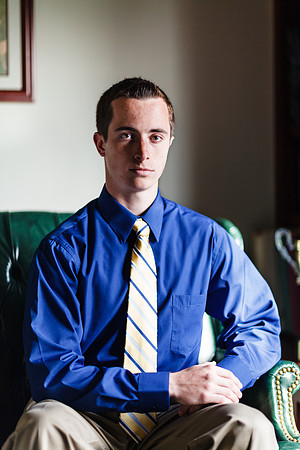 L Graduation Photos