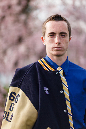 L Graduation Photos